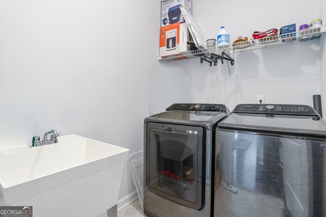 3327 Surveyor Court, Douglasville, GA 30135