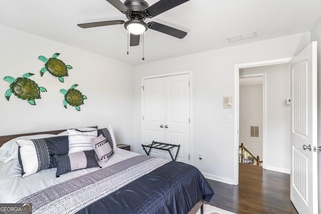 3327 Surveyor Court, Douglasville, GA 30135