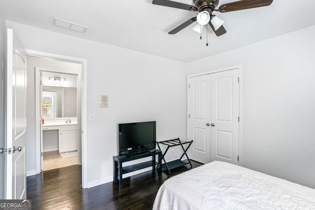 3327 Surveyor Court, Douglasville, GA 30135