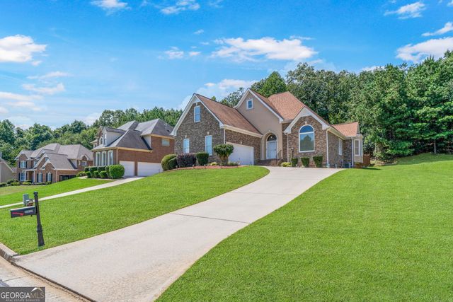 3327 Surveyor Court, Douglasville, GA 30135