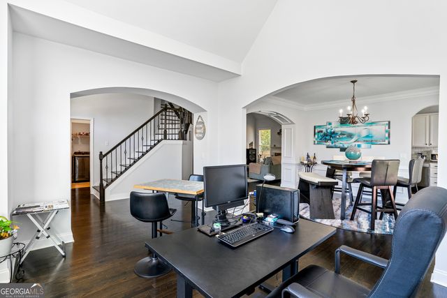 3327 Surveyor Court, Douglasville, GA 30135