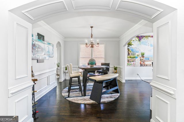 3327 Surveyor Court, Douglasville, GA 30135