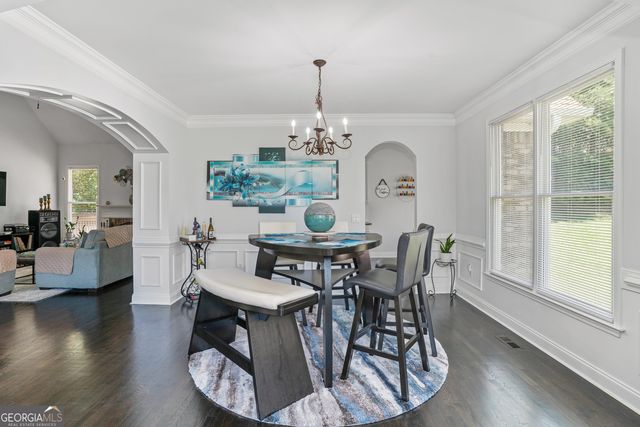 3327 Surveyor Court, Douglasville, GA 30135