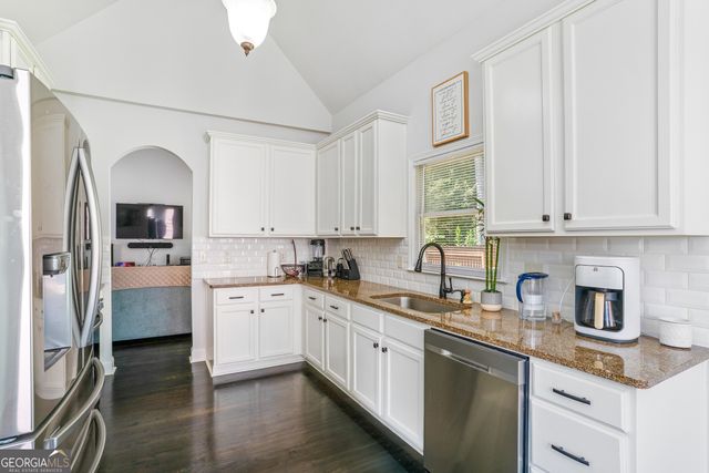 3327 Surveyor Court, Douglasville, GA 30135