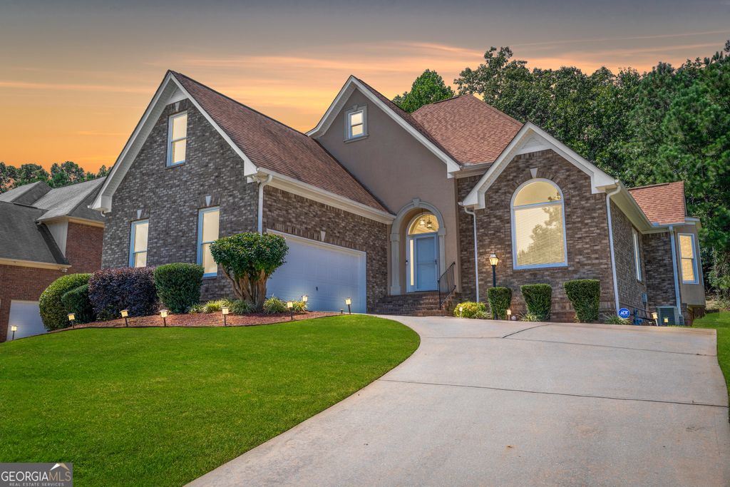 3327 Surveyor Court, Douglasville, GA 30135