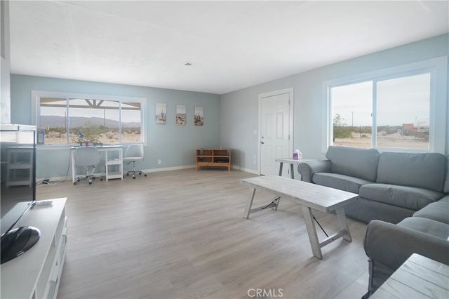 70626 Sunny Sands, 29 Palms, CA 92277