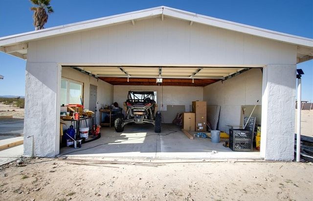 70626 Sunny Sands, 29 Palms, CA 92277