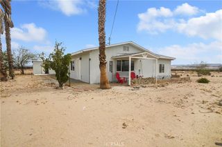70626 Sunny Sands, 29 Palms, CA 92277