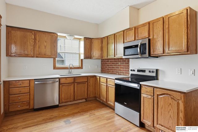 3416 Burt Street, Omaha, NE 68131
