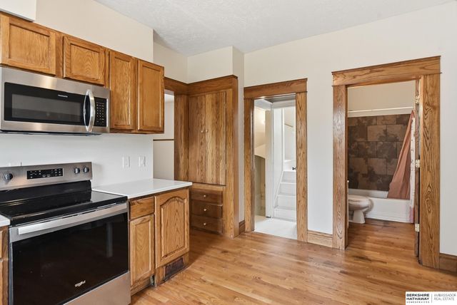 3416 Burt Street, Omaha, NE 68131