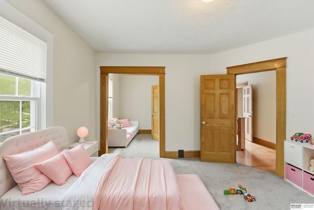 3416 Burt Street, Omaha, NE 68131