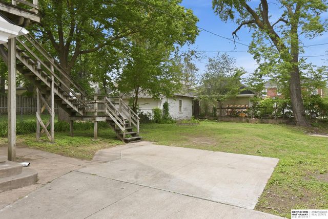 3416 Burt Street, Omaha, NE 68131