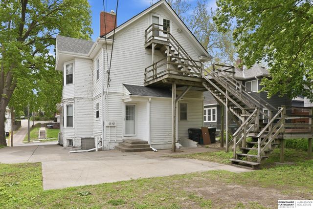 3416 Burt Street, Omaha, NE 68131
