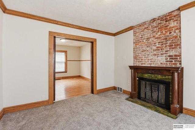 3416 Burt Street, Omaha, NE 68131