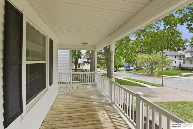 3416 Burt Street, Omaha, NE 68131
