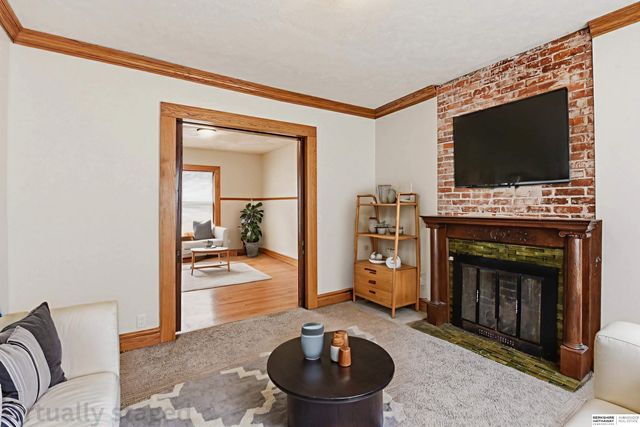 3416 Burt Street, Omaha, NE 68131