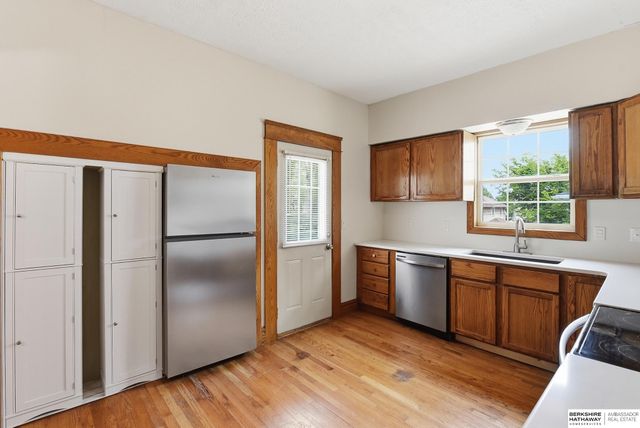 3416 Burt Street, Omaha, NE 68131