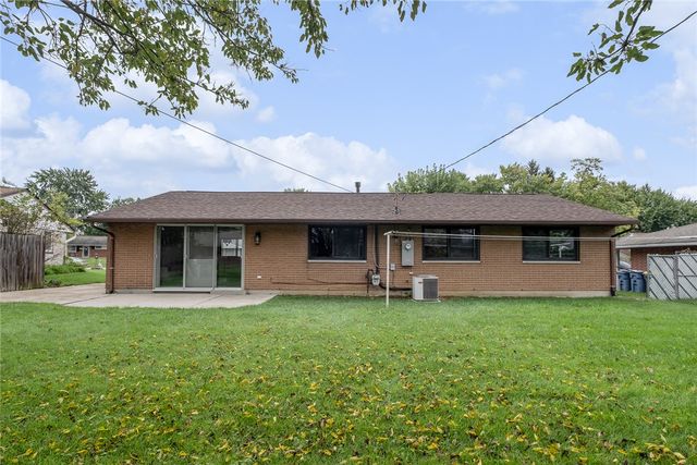 6423 Alp Court, Dayton, OH 45424