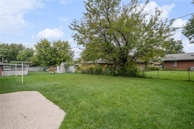 6423 Alp Court, Dayton, OH 45424