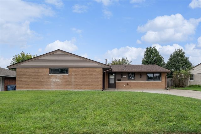 6423 Alp Court, Dayton, OH 45424