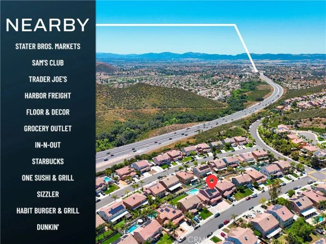 27708 Carlton Oaks Street, Murrieta, CA 92562