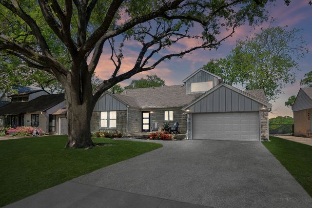 9431 Waterview Road, Dallas, TX 75218