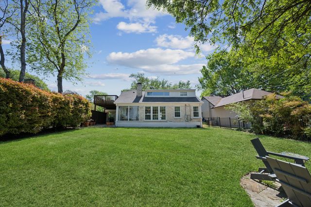 9431 Waterview Road, Dallas, TX 75218