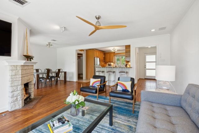 9431 Waterview Road, Dallas, TX 75218
