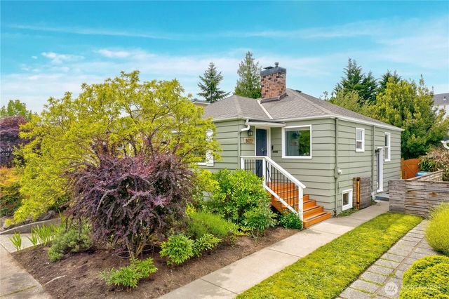 8027 12th Avenue NW, Seattle, WA 98117