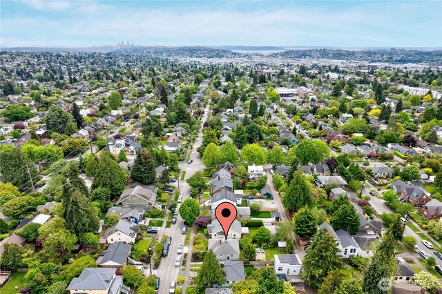 8027 12th Avenue NW, Seattle, WA 98117