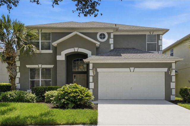 2708 LIDO KEY DRIVE, Kissimmee, FL 34747