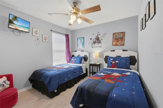 2708 LIDO KEY DRIVE, Kissimmee, FL 34747