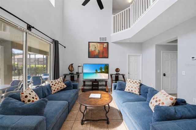 2708 LIDO KEY DRIVE, Kissimmee, FL 34747
