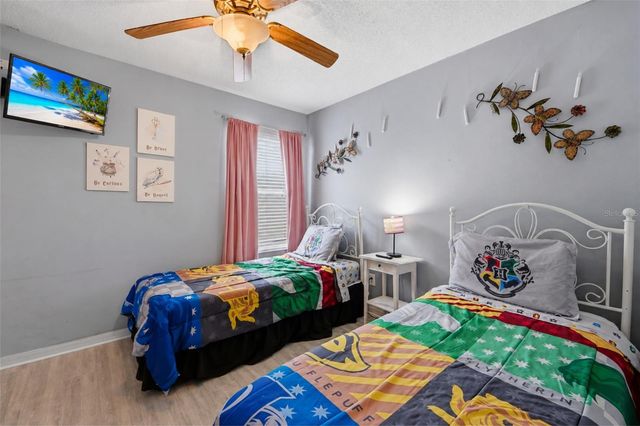2708 LIDO KEY DRIVE, Kissimmee, FL 34747