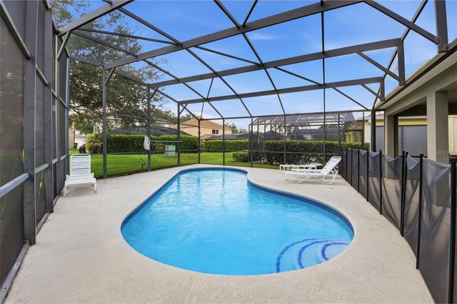 2708 LIDO KEY DRIVE, Kissimmee, FL 34747