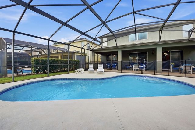 2708 LIDO KEY DRIVE, Kissimmee, FL 34747