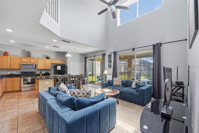 2708 LIDO KEY DRIVE, Kissimmee, FL 34747