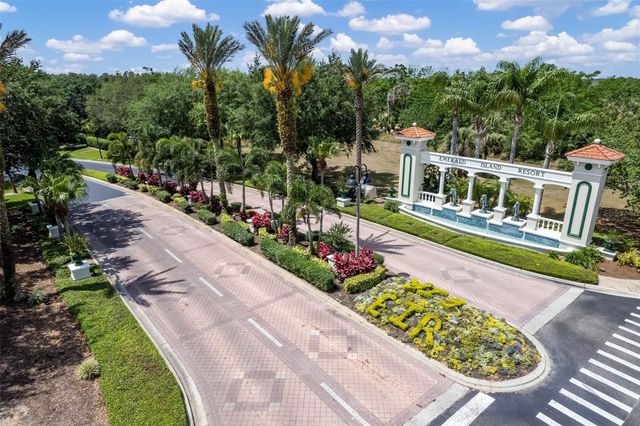 2708 LIDO KEY DRIVE, Kissimmee, FL 34747