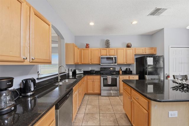 2708 LIDO KEY DRIVE, Kissimmee, FL 34747