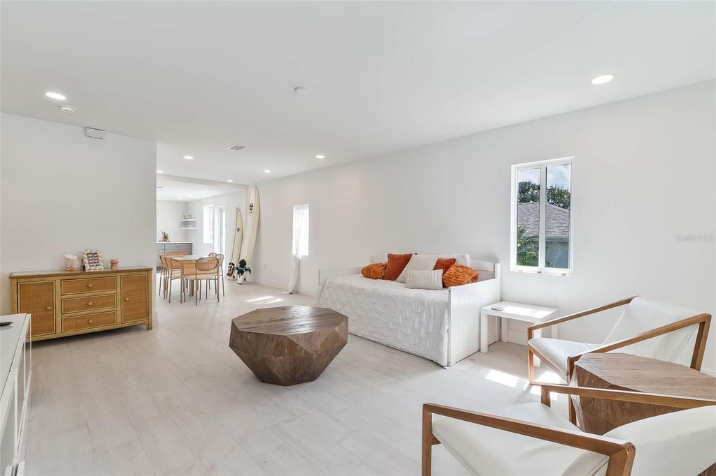 Image 3 of property listing at 833 E 12TH AVENUE, New Smyrna Beach, FL 32169