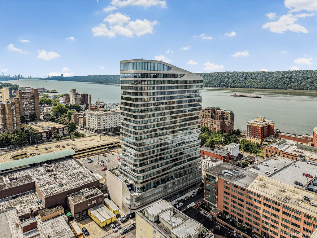 44 Hudson Street, Yonkers, NY 10701 — exterior