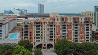 250 Park Avenue West NW 712, Atlanta, GA 30313