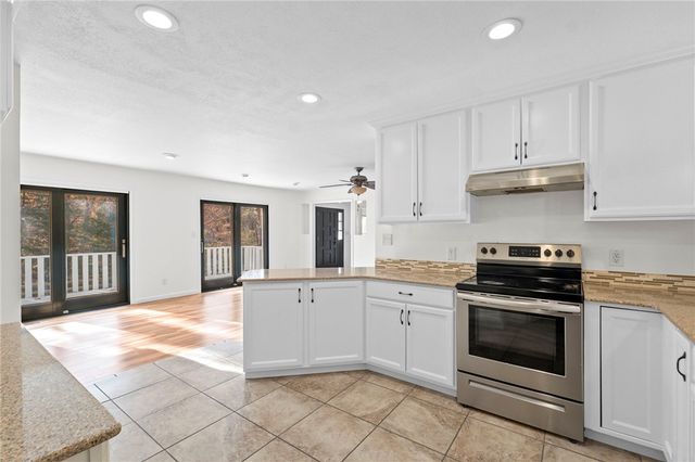 20864 Ar-16, Siloam Springs, AR 72761