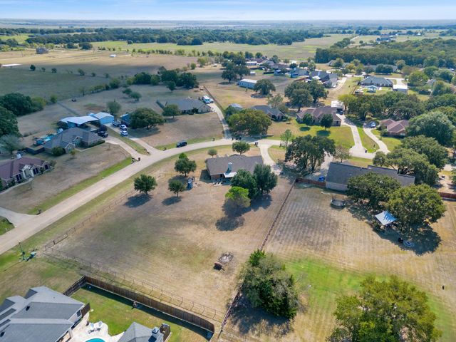 1020 Oak Hollow Lane, Combine, TX 75159