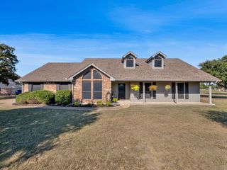 1020 Oak Hollow Lane, Combine, TX 75159