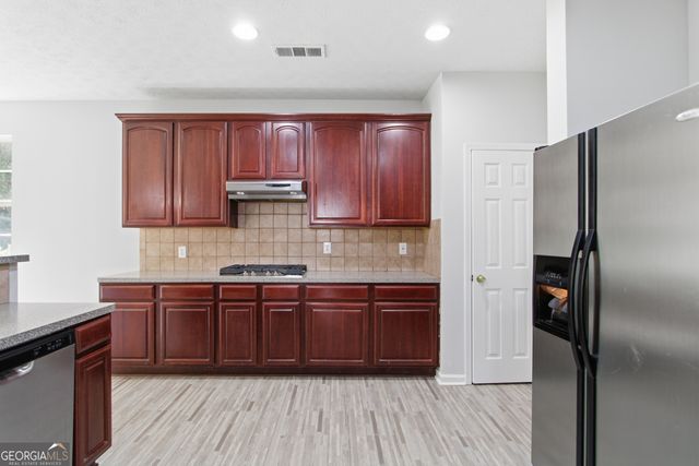 156 Branch Valley Way, Dallas, GA 30132