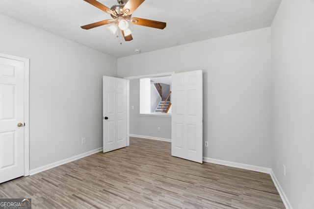 156 Branch Valley Way, Dallas, GA 30132