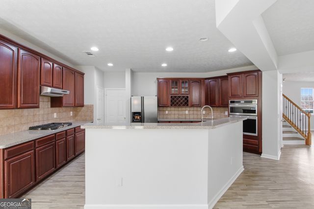 156 Branch Valley Way, Dallas, GA 30132