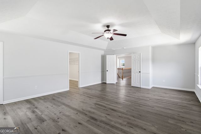 156 Branch Valley Way, Dallas, GA 30132