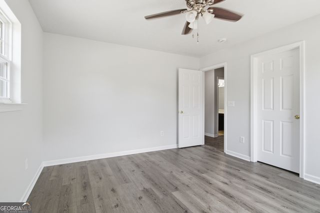 156 Branch Valley Way, Dallas, GA 30132